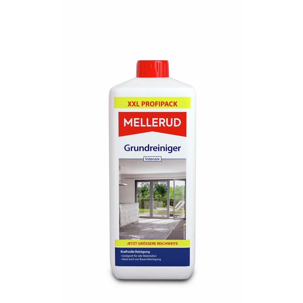 Mellerud Grundreiniger Intensiv