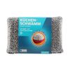 Vivess Küchenschwamm 2in1 mit Spül- und Scheuerseite