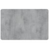 Tischset 'Rio Beton' grau 29 x 44 cm