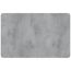Tischset 'Rio Beton' grau 29 x 44 cm