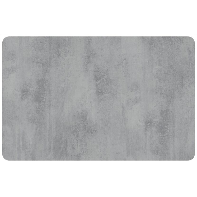 Tischset 'Rio Beton' grau 29 x 44 cm