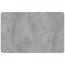 Tischset 'Rio Beton' grau 29 x 44 cm