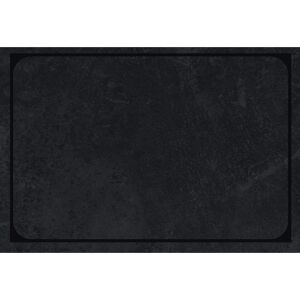 Tischset 'Rio Schiefer' anthrazit 29 x 44 cm