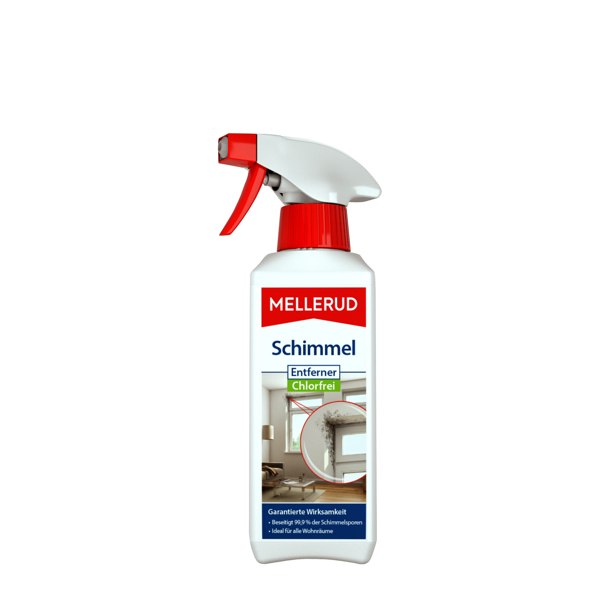 Schimmelentferner chlorfrei 250 ml + product picture