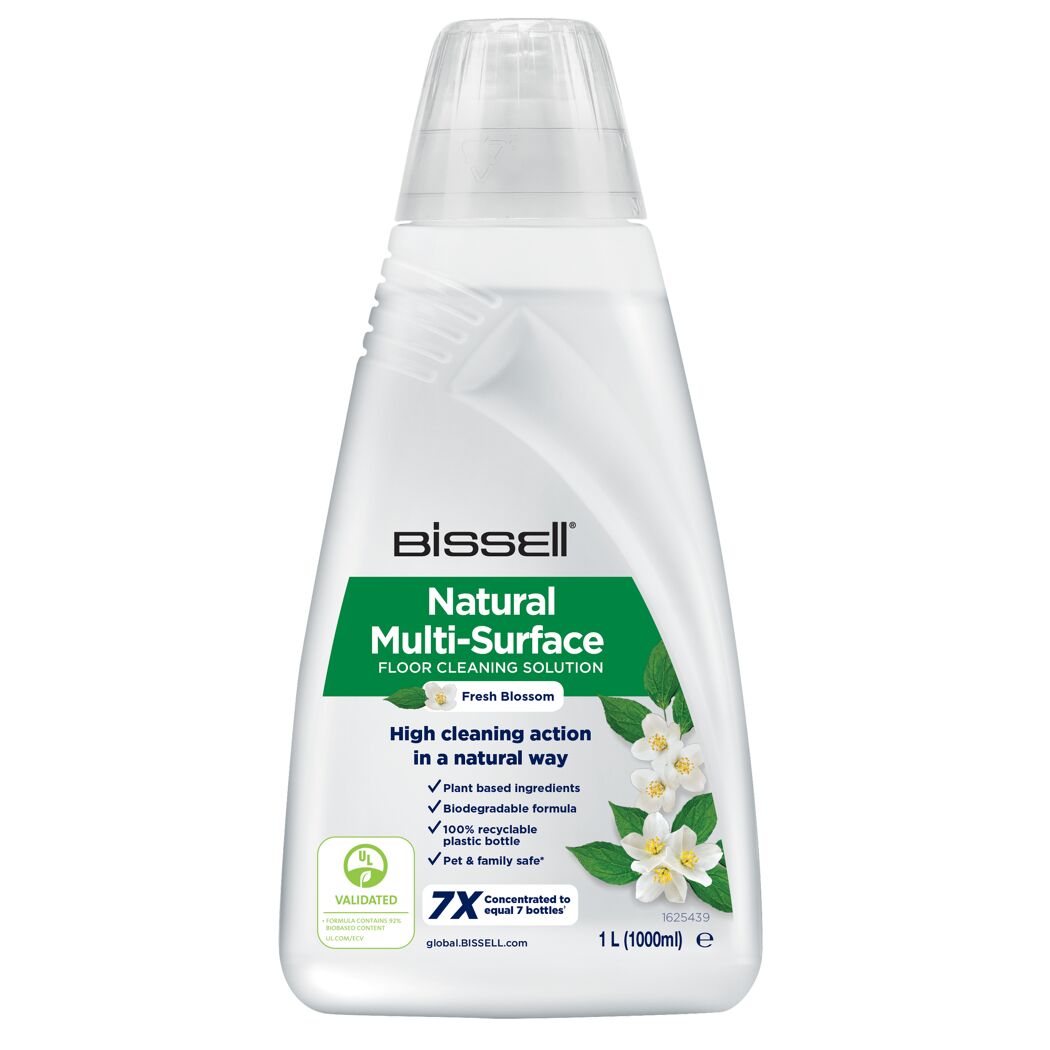 Bissell Natural Multi-Surface Bodenreiniger