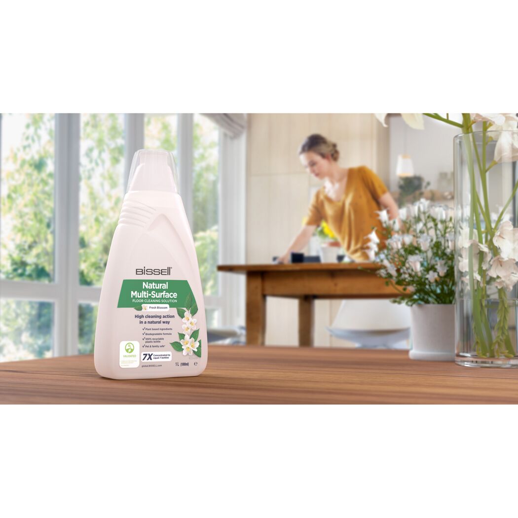 Bissell Natural Multi-Surface Bodenreiniger