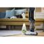 Bissell Crosswave Cordless Max neben Reinigungsmittel