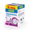 Nachfülltabs für Raumentfeucher Lavendel 3 x 500 g