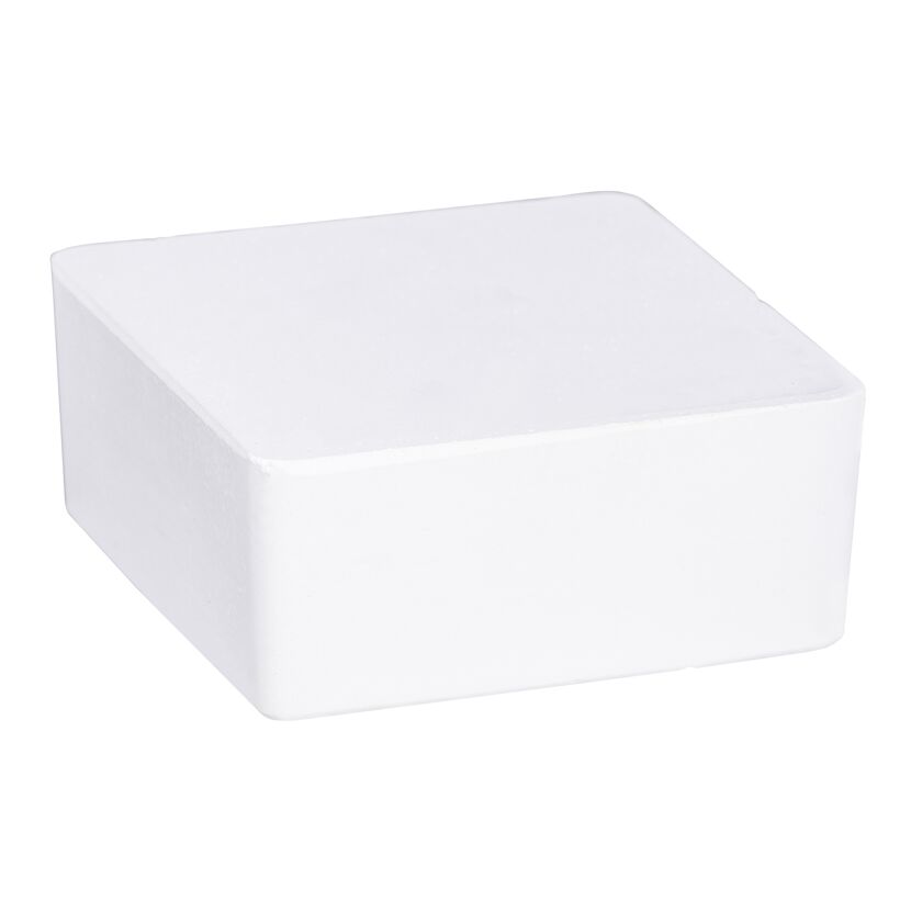 Nachfüller für Raumentfeuchter 'Cube' 500 g Granulat-Block