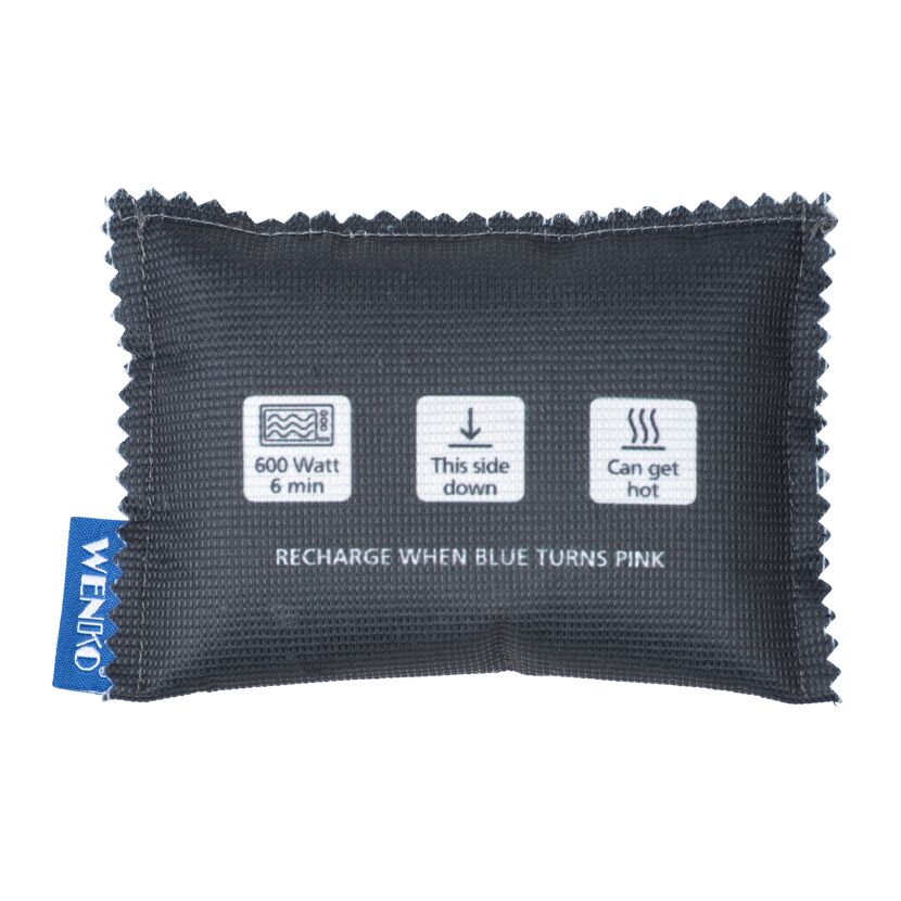 Wenko Universal-Entfeuchter mit Indikator