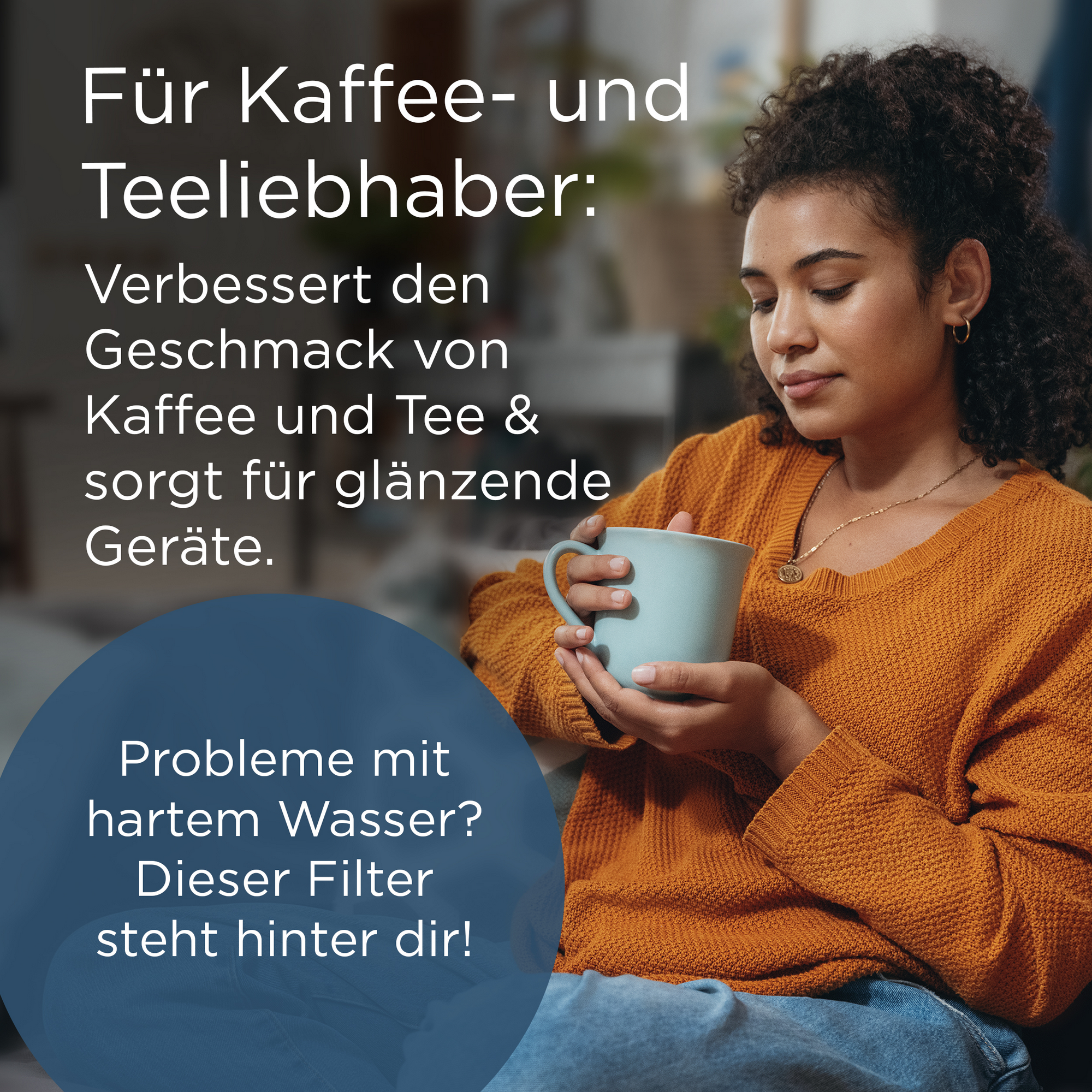 Wasserfilter-Kartusche 'Maxtra Pro Extra Kalkschutz' 4 Stück