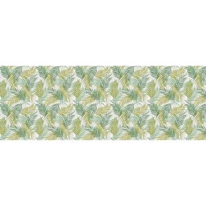 Tischdecke 'Rain Forest' PVC-frei grün 140 x 180 cm