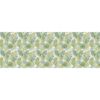 Tischdecke 'Rain Forest' PVC-frei grün 110 x 140 cm
