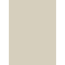 Tischdecke PVC-frei mandelfarben 110 x 140 cm