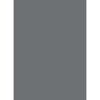 Tischdecke PVC-frei stahlgrau Ø 140 cm