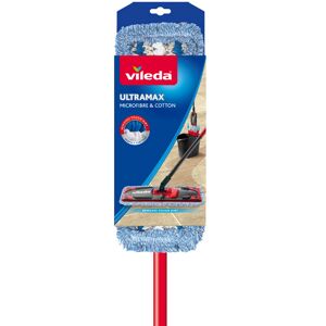 Bodenwischer 'Ultramax' Microfibre & Cotton 80-140 cm