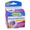 HUMYDRY Duplo Raumentfeuchter mit Fresh-Tab Lavendel