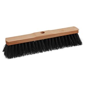 Saalbesen mit Arengaborsten 60 cm