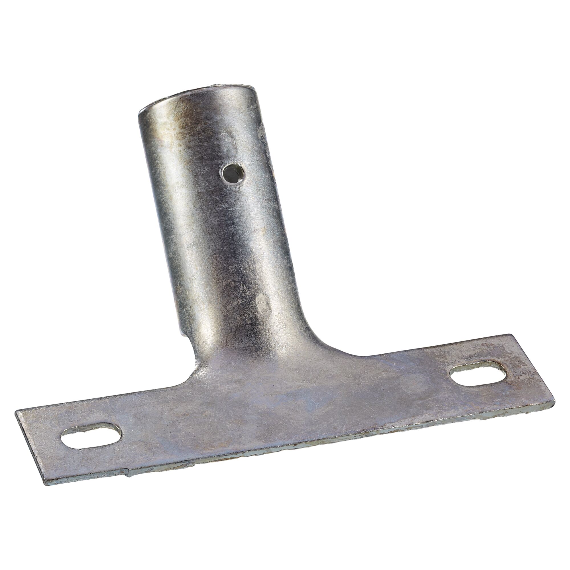 Metallhalterung für Stiele