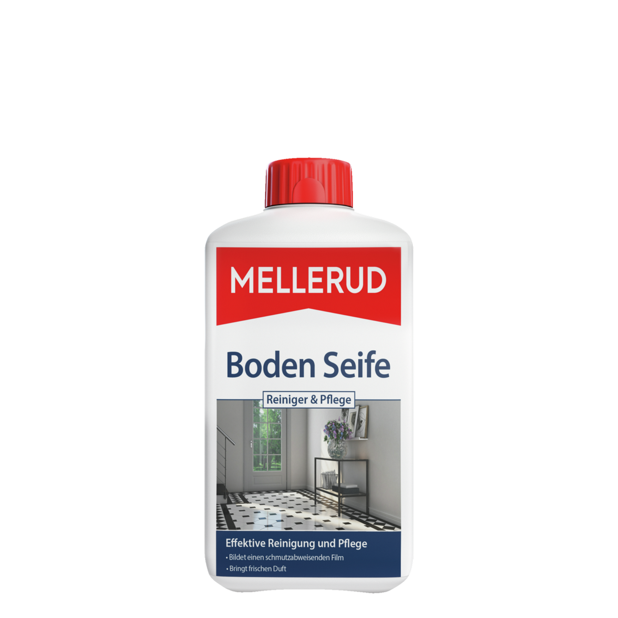 Bodenfliesenpflege "Spezialreiniger" 1000 ml + product picture