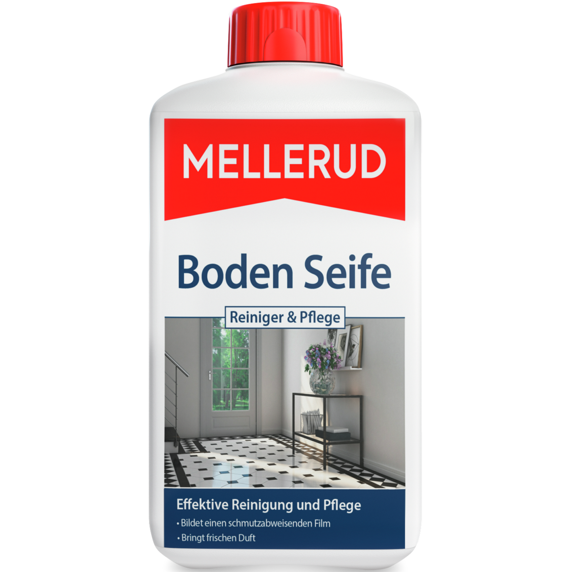 Bodenfliesenpflege "Spezialreiniger" 1000 ml + product picture