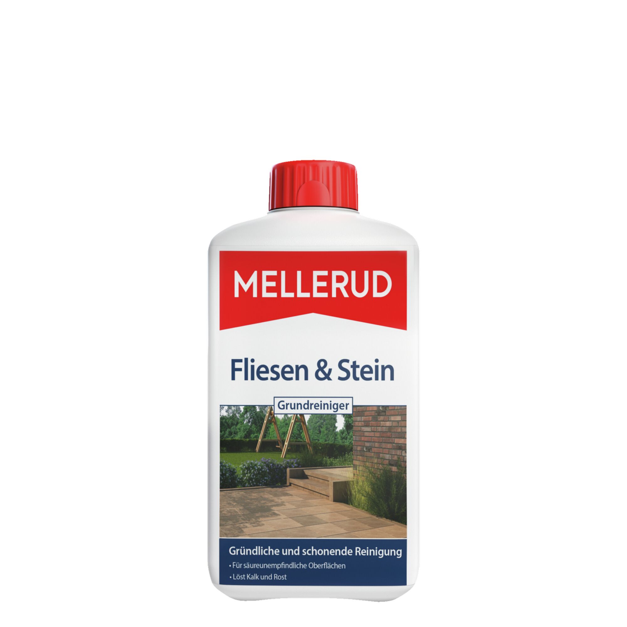Mellerud Fliesen- und Steinreiniger