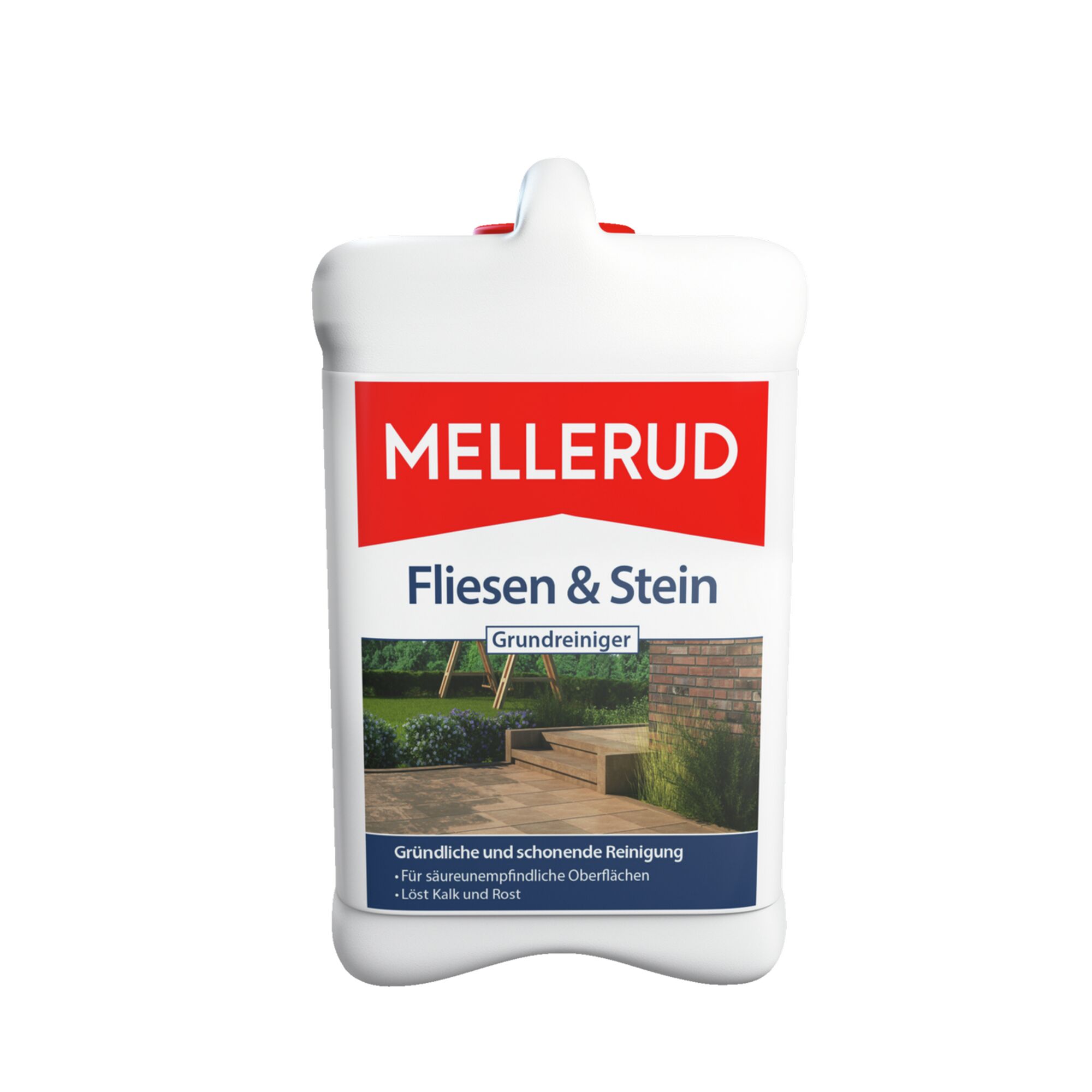 Mellerud Fliesen & Stein Grundreiniger