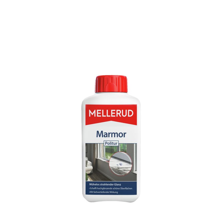 Marmorpolitur "Spezialpflege" 500 ml