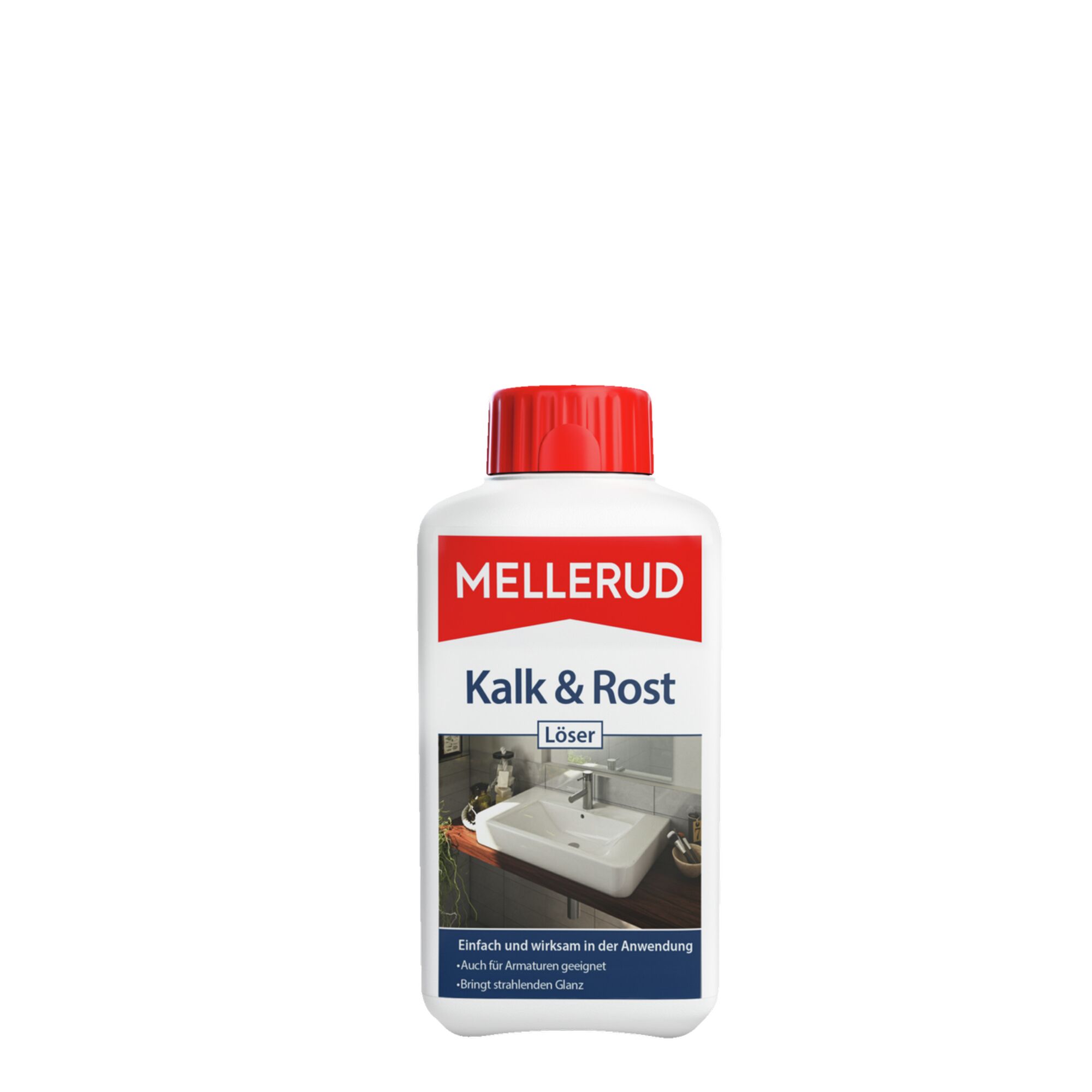 Mellerud Kalk- & Rostlöser