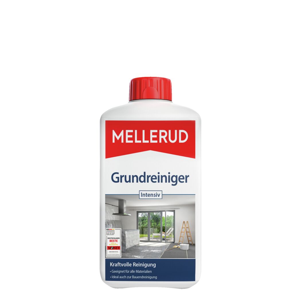 Mellerud Intensiv Grundreiniger Flasche