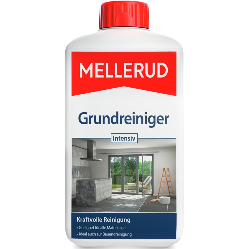 Mellerud Intensiv Grundreiniger Flasche
