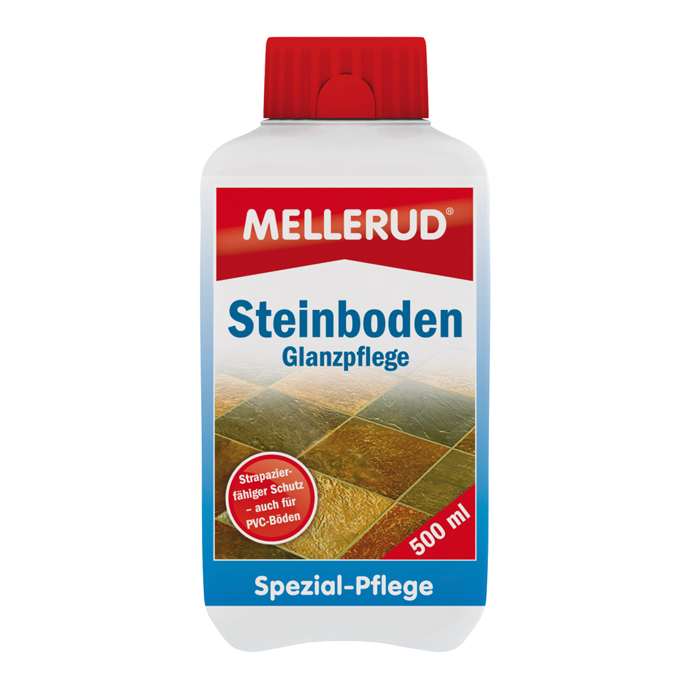 Steinbodenpflege 500 ml + product picture