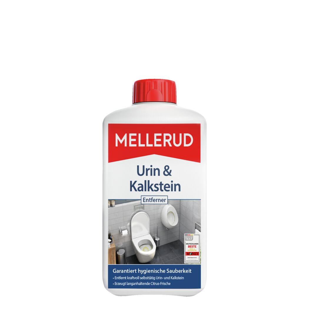 Mellerud Urin- & Kalkstein-Entferner