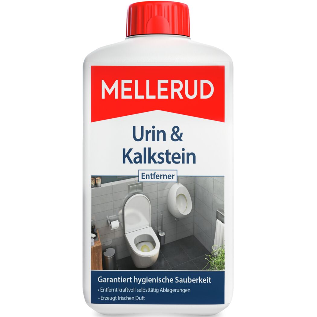 Mellerud Urin- & Kalksteinentferner