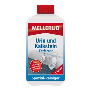Urin- und Kalksteinentferner "Spezialreiniger" 1000 ml