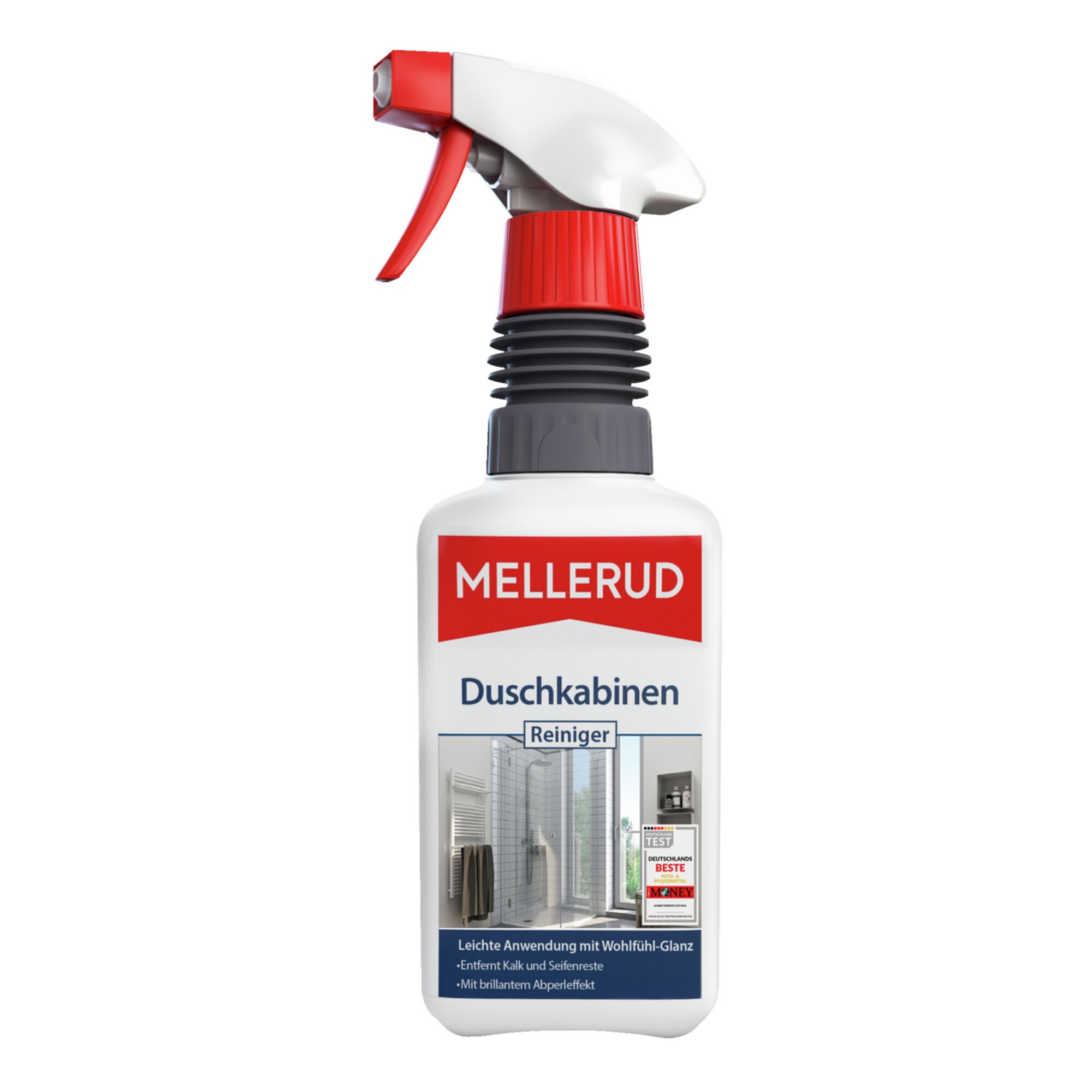 Mellerud Duschkabinenreiniger