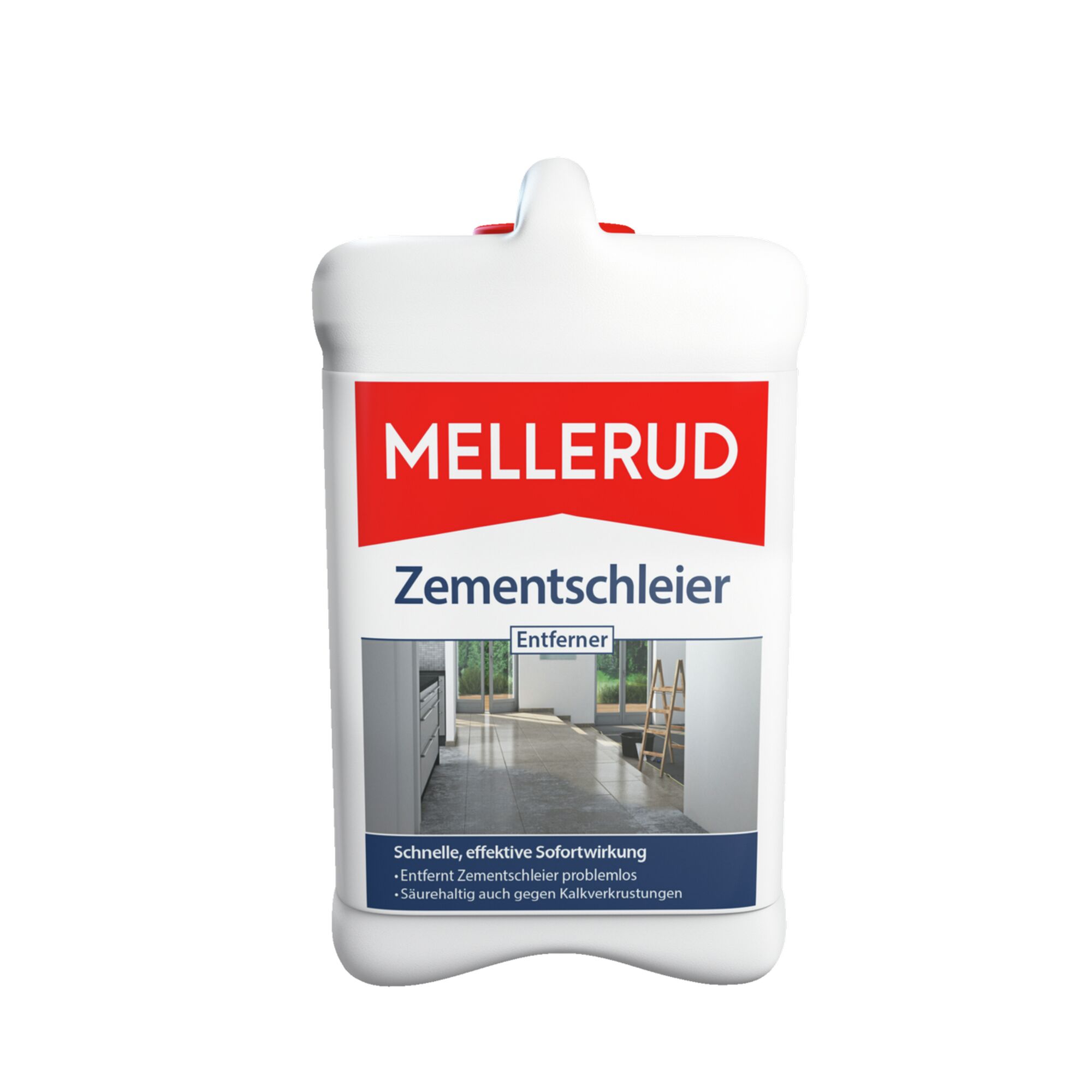 Mellerud Zementschleier Entferner