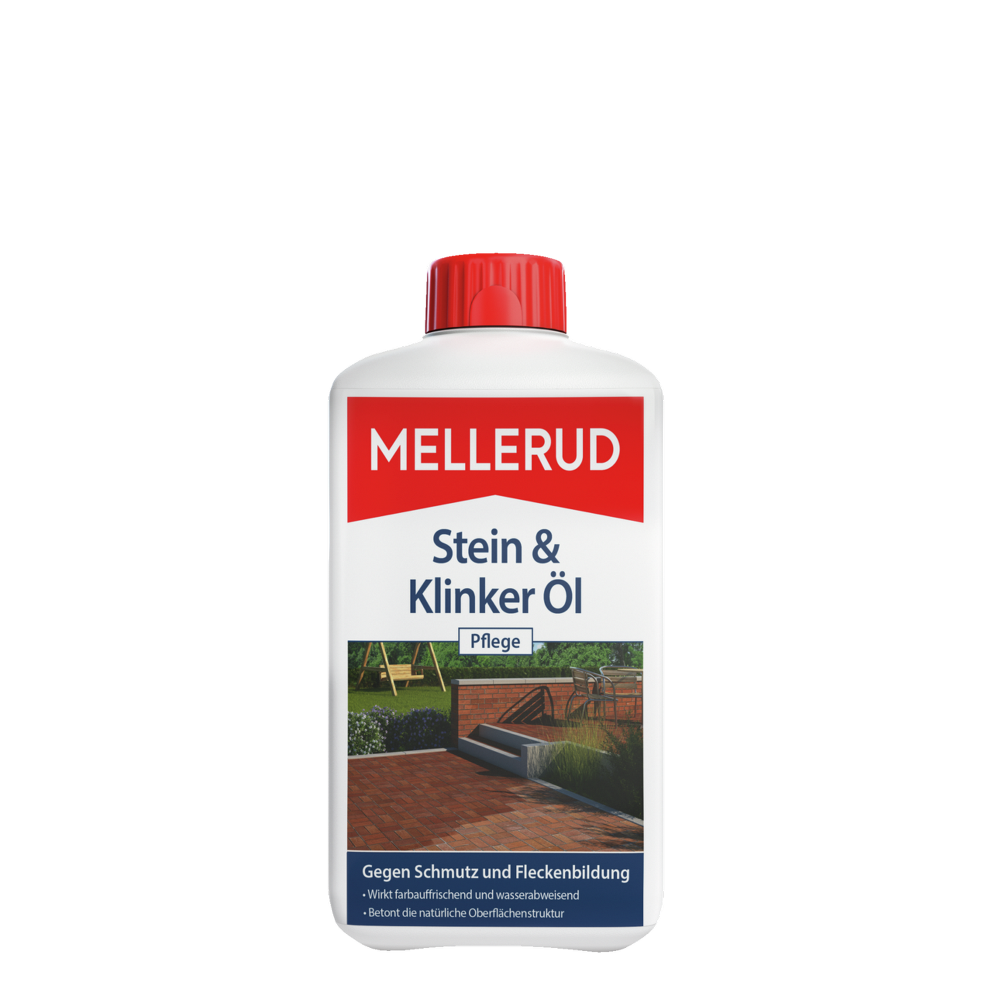 Klinker- und Keramiköl "Spezialpflege" 1000 ml + product picture