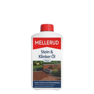Klinker- und Keramiköl "Spezialpflege" 1000 ml