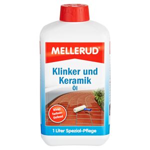 Klinker- und Keramiköl "Spezialpflege" 1000 ml