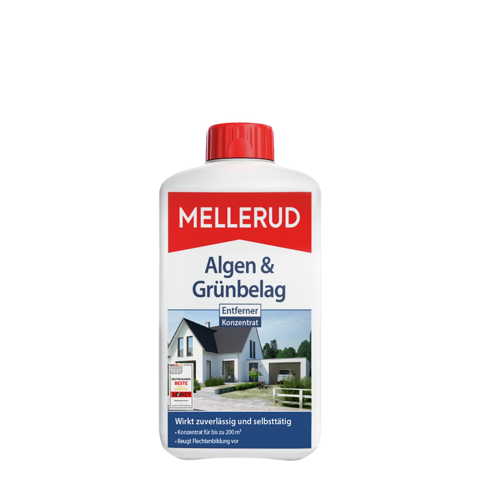 Mellerud Algen- & Grünbelagentferner
