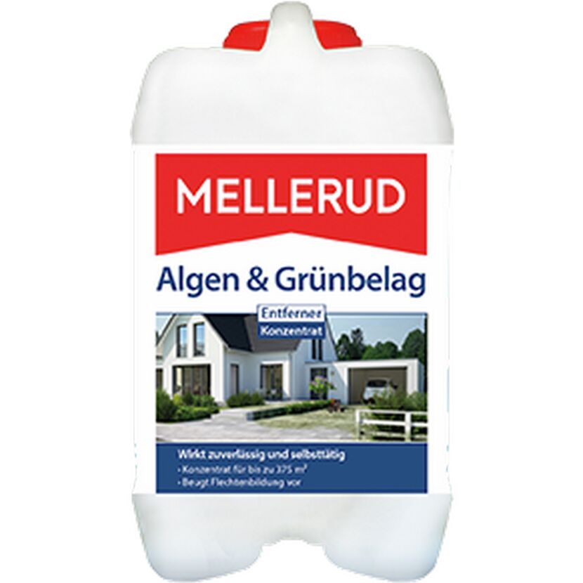 Mellerud Algen- & Grünbelagentferner