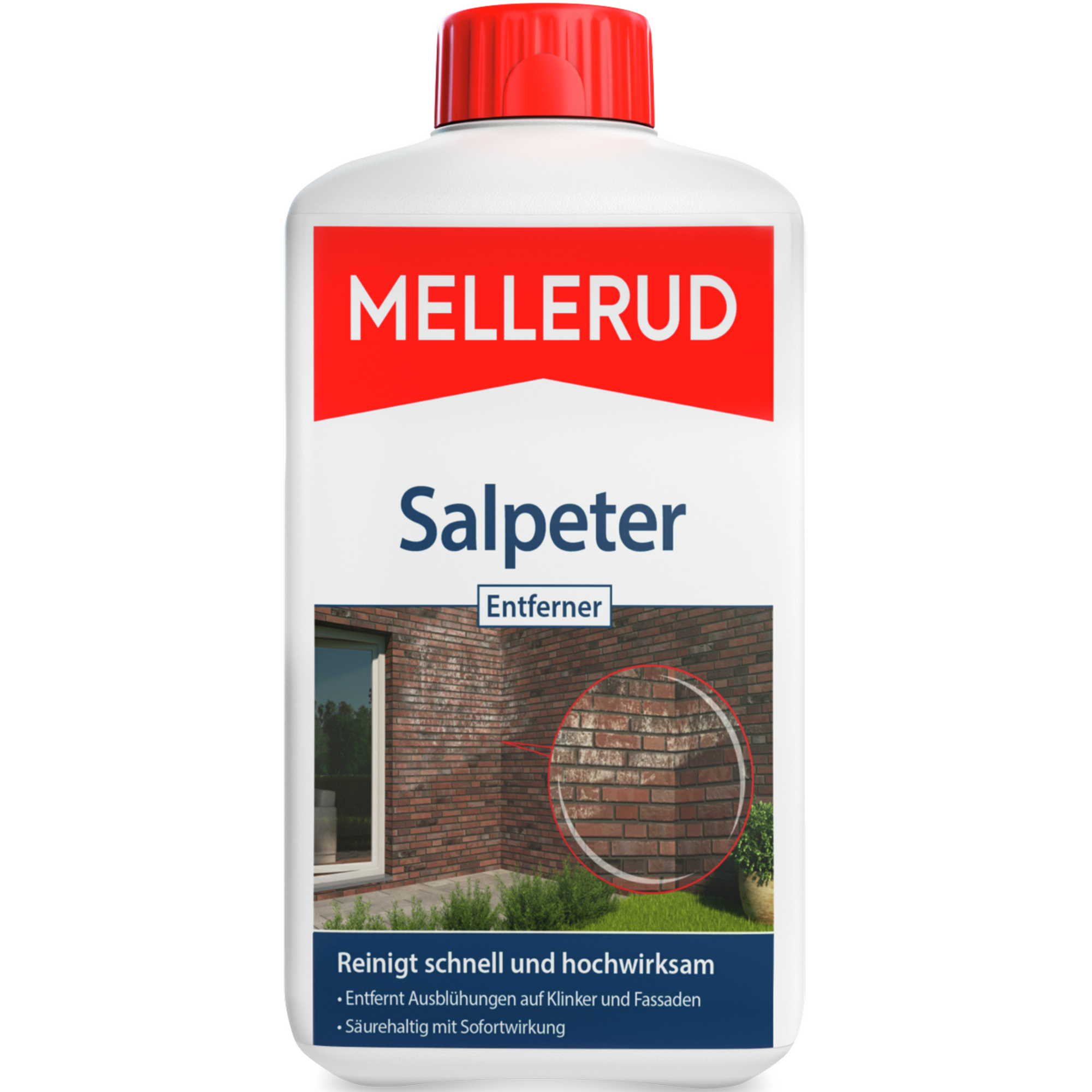 Salpeterentferner 1 l + product picture