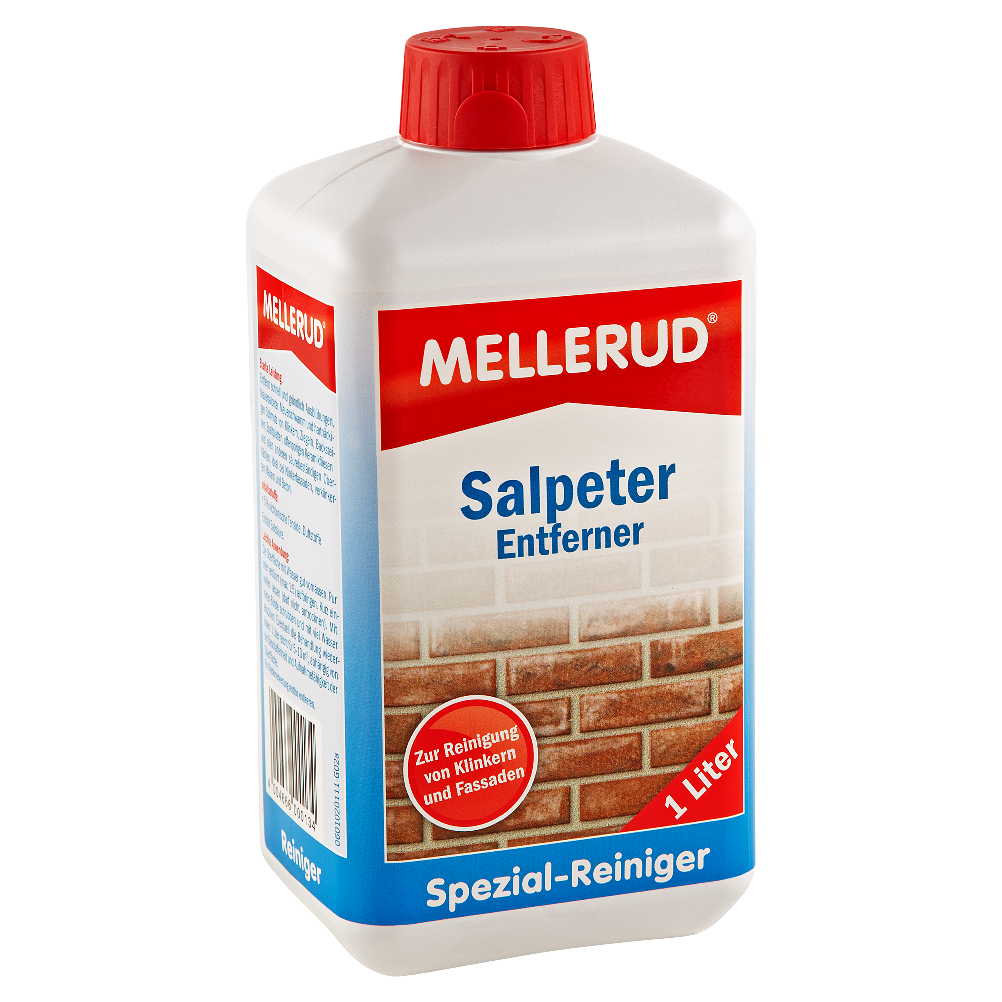 Mellerud Salpeterentferner 1 l