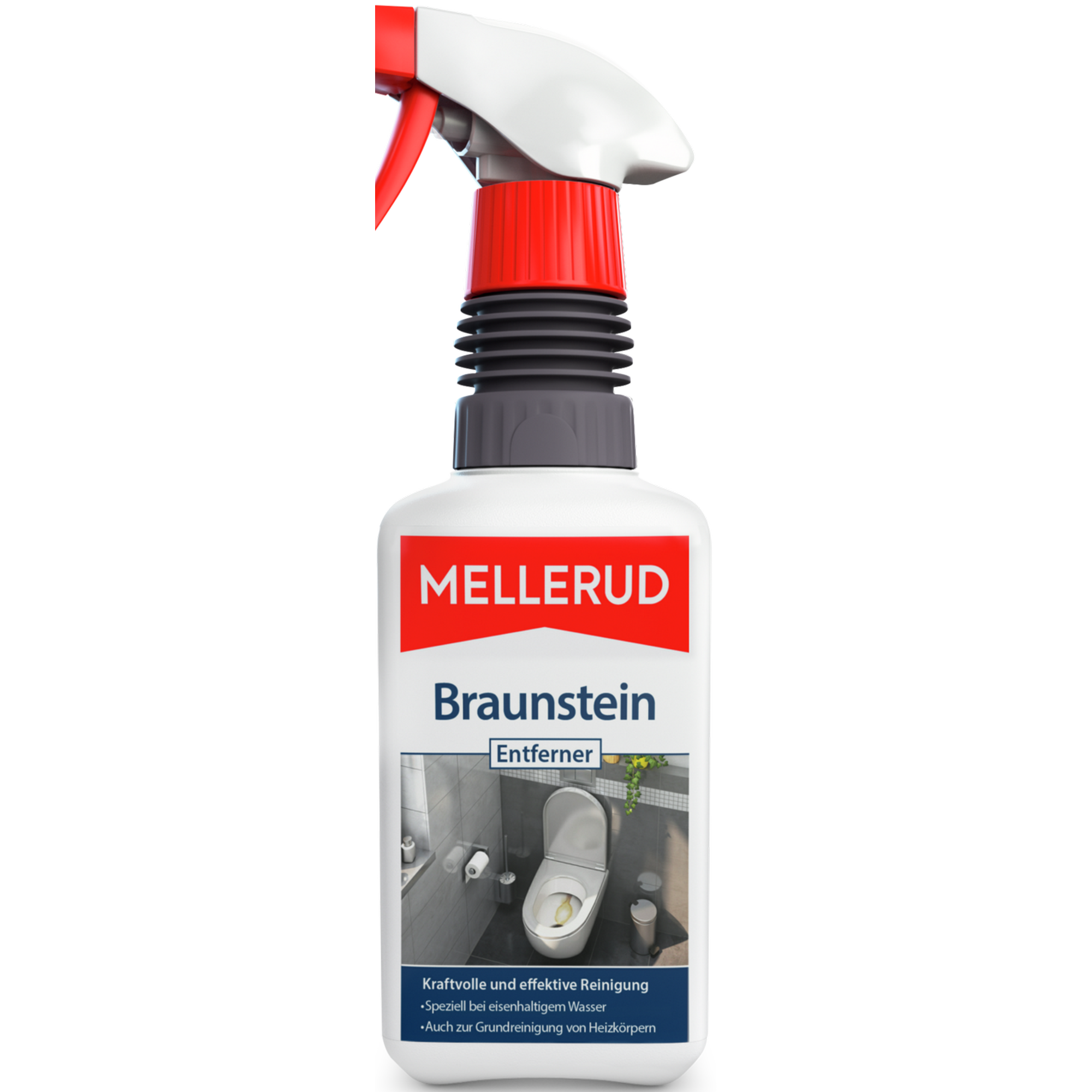 Braunstein-Entferner 500 ml + product picture