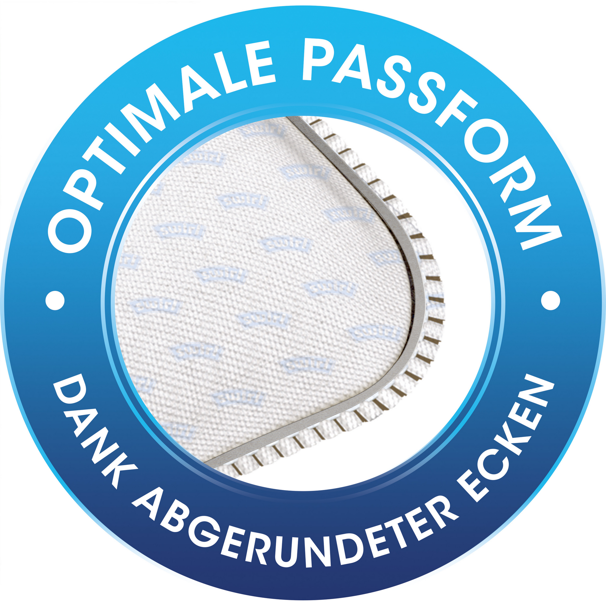 Staubsaugerbeutel A07 4 Stück