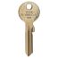 Schlüsselrohling KEYMAX 103