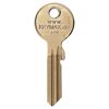 Goldener KEYMAX-Schlüssel