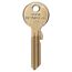 Goldener KEYMAX-Schlüssel