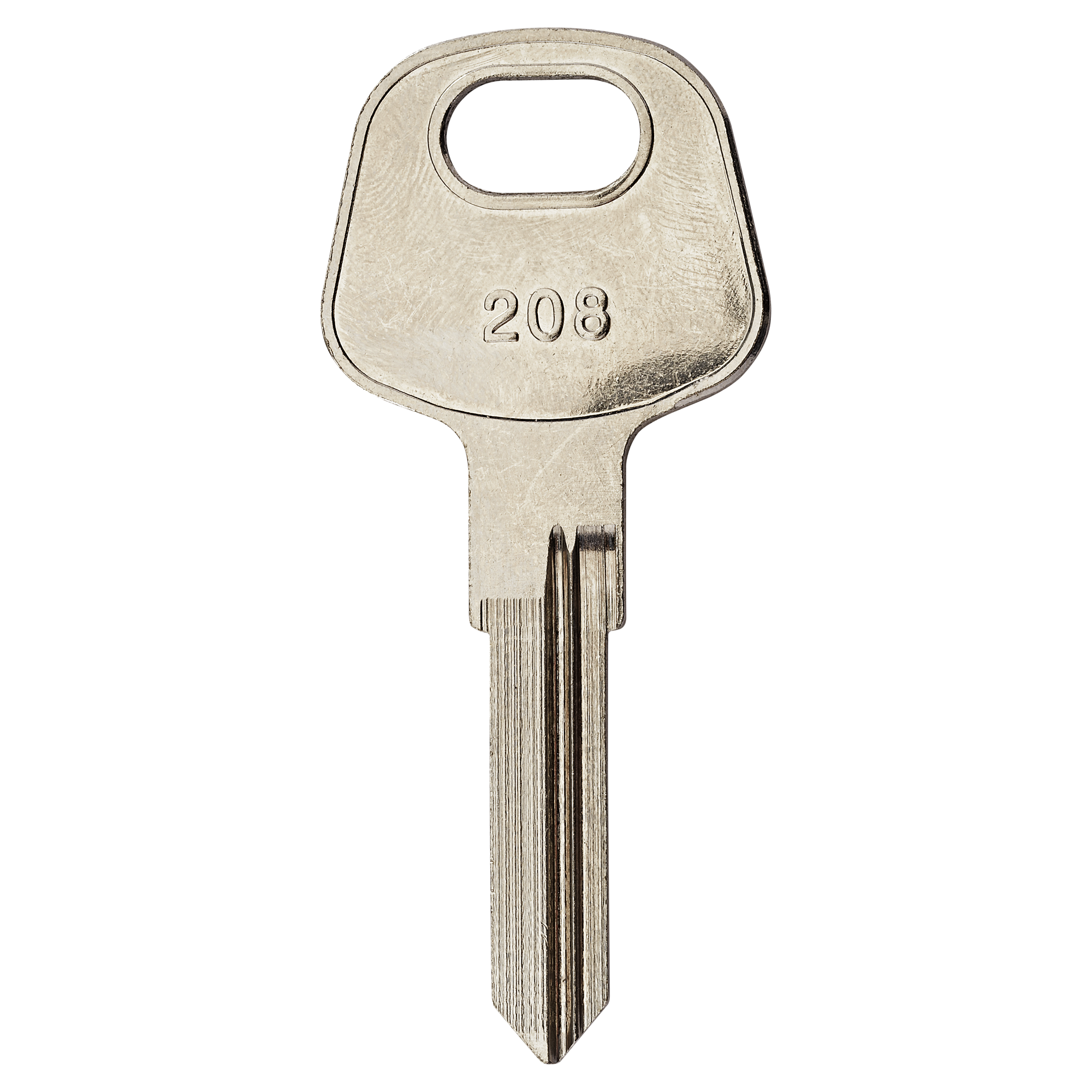 Schlüsselrohling 201-399 Fahrzeuge + product picture
